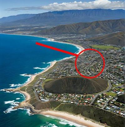 Woonona Apartamento | Coastlight - Modern Beachside Studio in Woonona