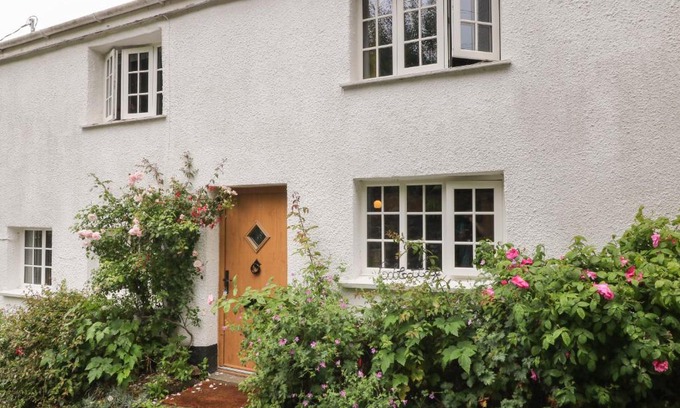 Drewsteignton Casa | Cob Cottage