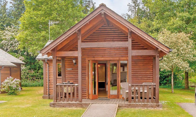 Tilford Chalet De Esquí | Cobbett Contemporary Premier