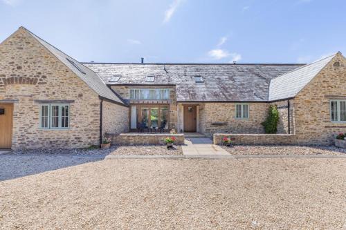 West Compton Casa | Cobblers Cottage