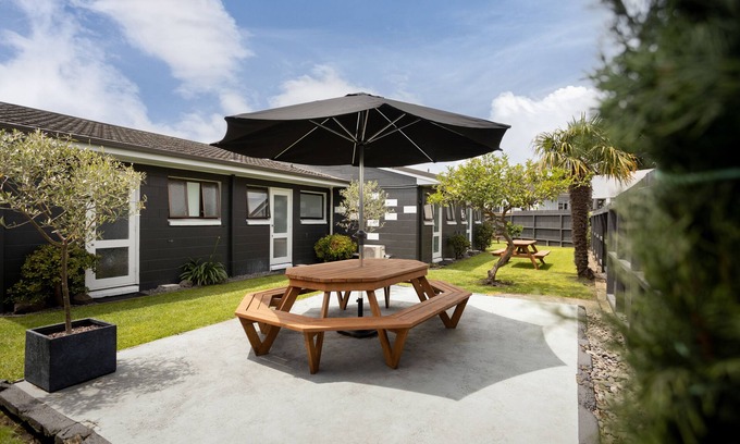 Otumoetai Hotel | Cobblestone Court Motel – Wenzel Motels