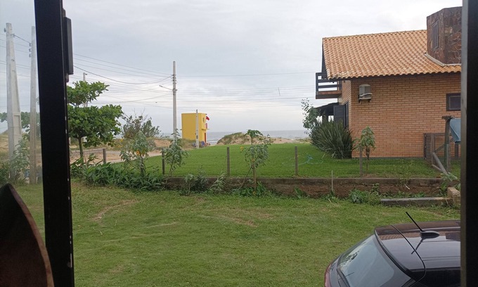 Jaguaruna Apartamento | Cobertura 15 m de Altura Ao Ar Libre