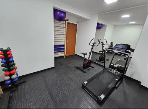 Sao Paulo Apartamento | Cobertura Vl Sônia Morumbi