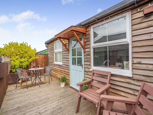 Staithes Casa | Coble - 16262