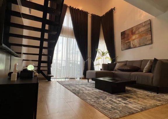Yaba Apartamento | COC00N by IVY