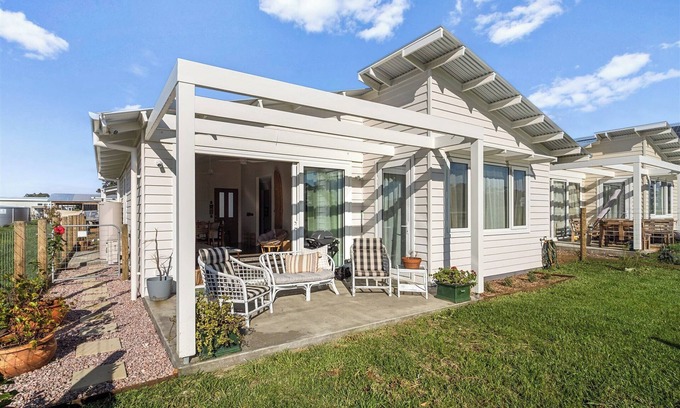 Witchcliffe Casa | Cockatoo EcoHouse | Witchcliffe Eco Village