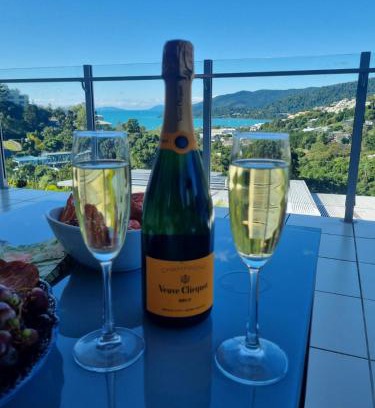 Airlie Beach Apartamento | Coco 54 Airlie