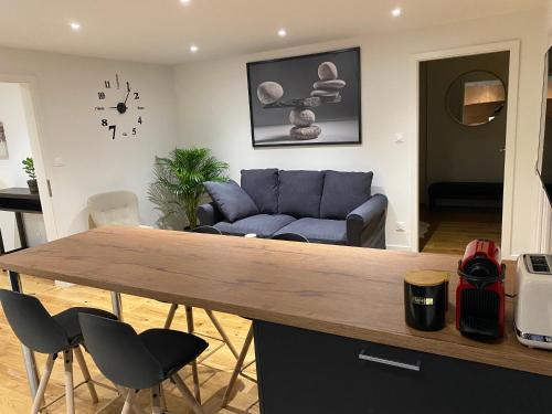 Colmar Apartamento | Coco Room Colmar