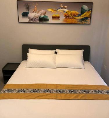 Tambo Apartamento | COCO STAR HOTEL