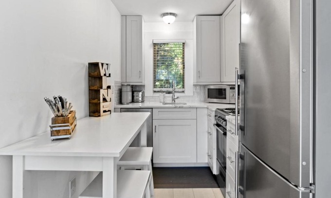 Parrot Cove Apartamento | Coco Studio