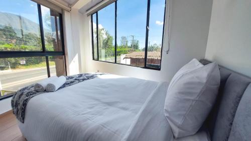 Cota Apartamento | COCOA APARTMENTS