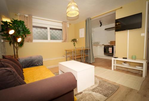 Port-de-Bouc Apartamento | Cocon cosy près du port