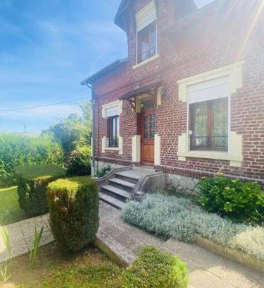 Laon Apartamento | Cocon Familial