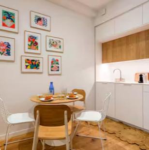 Griffon - Royale Apartamento | Cocon lumineux entre Terreaux et Croix Rousse