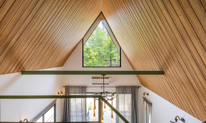 Hin Hong Apartamento | Coconut WayWay Suite 2, Koh Phangan