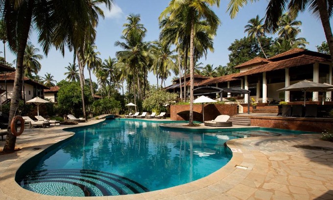 Marmagao Complejo | Coconut Creek Resort - Dabolim Airport