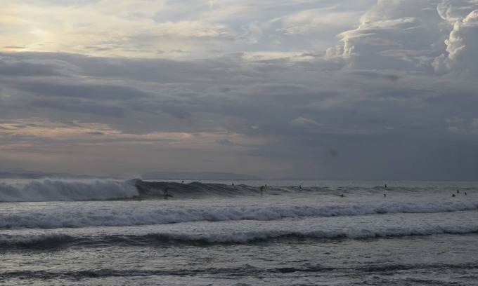 Pavones Cabina | Coconut Lodge Maluhia