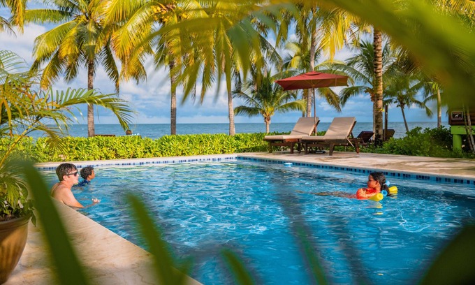 Hopkins Casa | Coconut Row