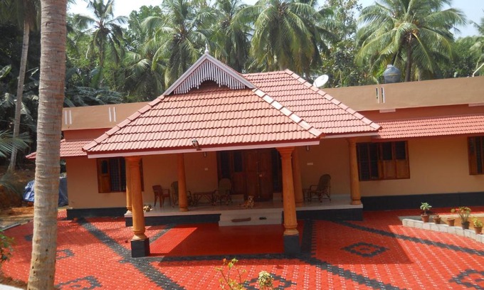Palappuram Casa | CoconutCrazy! Homestay