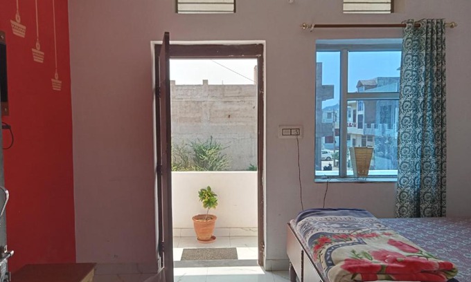 Amer Casa | Cocoon Auberge