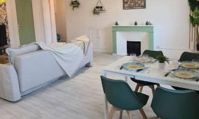 Prades Apartamento | COCOON IN THE HEART OF THE CITY