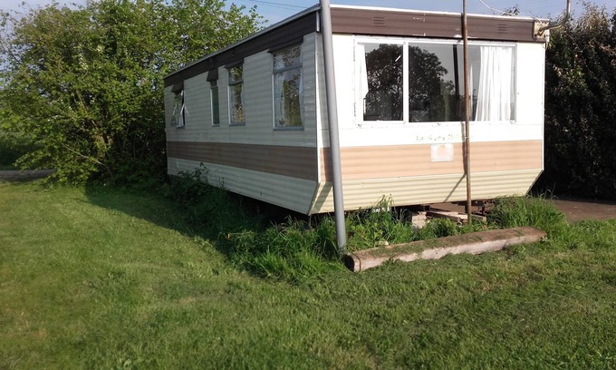 Coetmieux Casa | Casa móvil Coetmeux