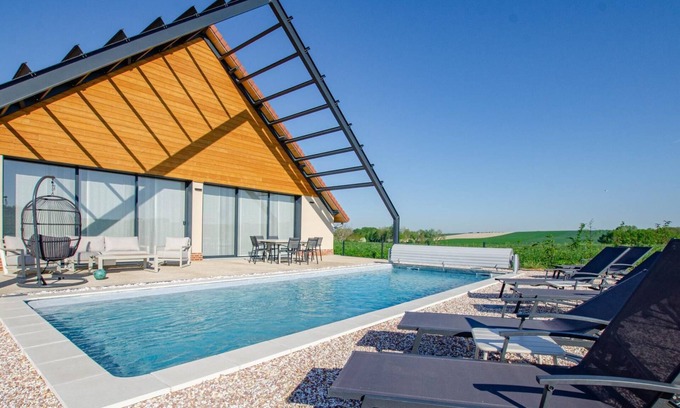 Laubressel Casa | Coeur au Bois - LAUBRESSEL