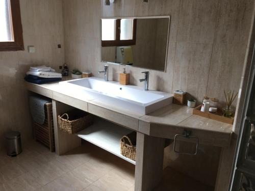 Rasigueres Cama Y Desayuno | Coeur de nature