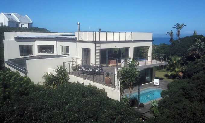 West Bank Casa | Coeur des Dunes - Heart of the Dunes