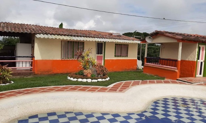 Quimbaya Cabina | Turismo eje cafetero 3