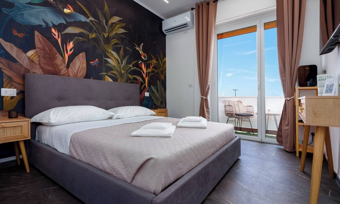 Centro Giano Apartamento | Coho Apartment Vista Mare