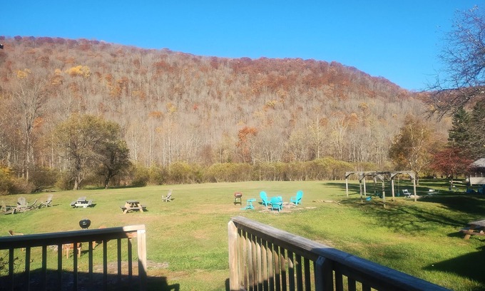 Oliverea Cabina | Cold Spring Lodge - Cabin 4