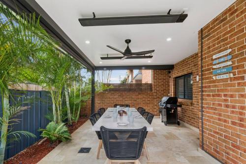 Coledale Casa | Coledale Beach Escape - Modern Comfort by the Sea