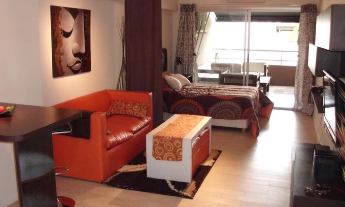 Colegiales Apartamento | Colegiales Apartment