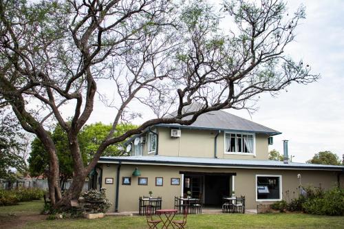 Colenso Cama Y Desayuno | Colenso Lodge B&B