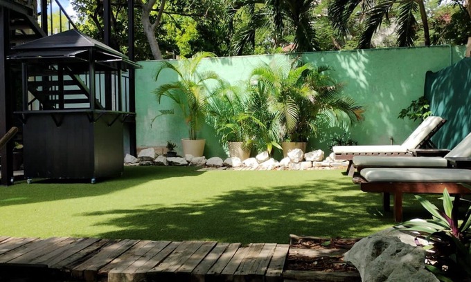 Ejidal Apartamento | Colibri Suites