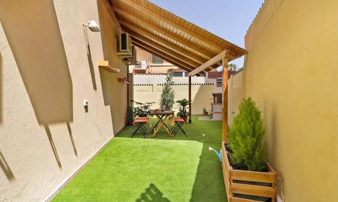San Fernando Casa | Colina Verde Maspalomas