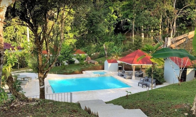 Platanillo Apartamento | Colinas Tinamastes