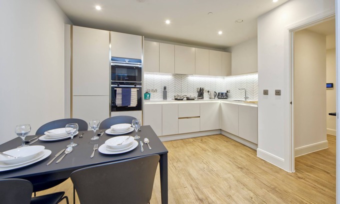 Whittington Apartamento | Colindale Avenue