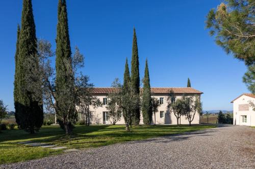 Cerreto Guidi Complejo | Colle Alberti Country House
