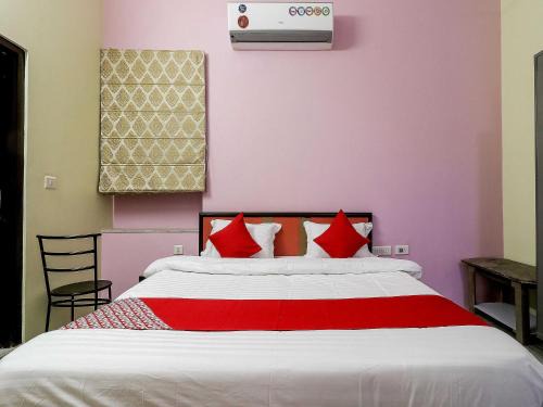 Amer Hotel | Collection O 26857 Hotel Royal Heritage