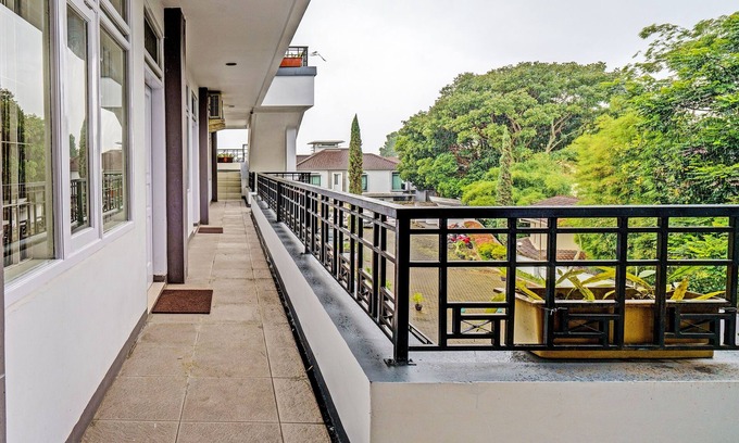 Bandung Hotel | Collection O 92277 Setra Priangan Guest House