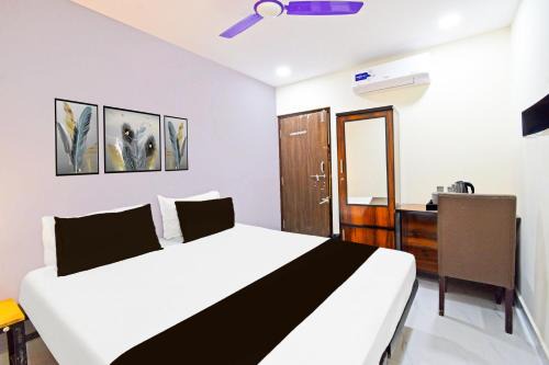 Hyderabad Hotel | Collection O Jagadgirigutta Road