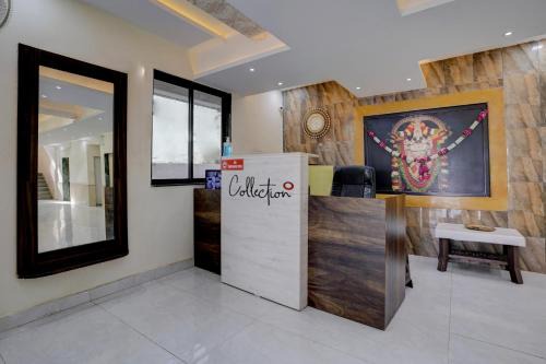 Pirangut Hotel | Collection O Krupa Lodge