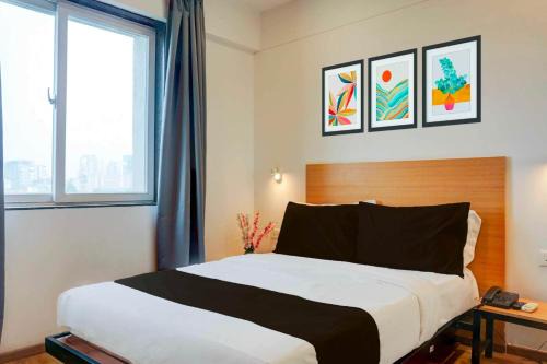 Balewadi Hotel | Collection O Pune NICMAR University