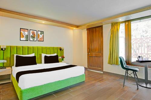 Shimla Hotel | Collection O Shimla Bus Terminal