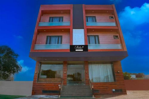 Khatu Hotel | Collection O Shyam Sarovar Near Khatu Shyam