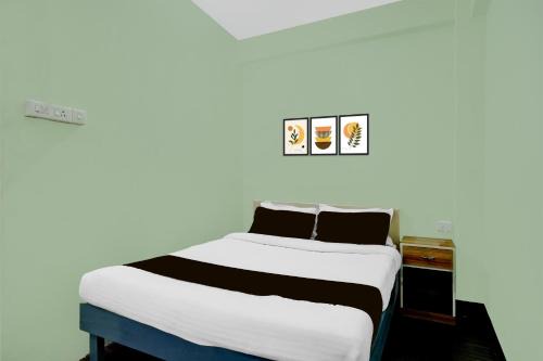 Shillong Hotel | Collection O SRS Residency