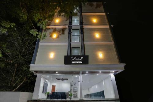 Shamshabad Hotel | Collection O Umdanagar Railway Station