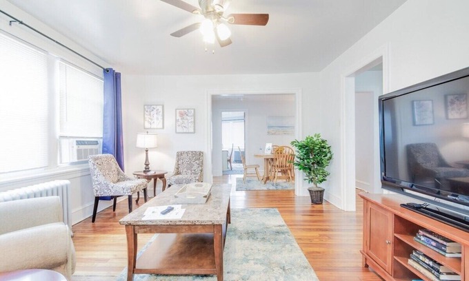 Bryn Mawr Apartamento | Colleges Bistros History Come See The Main Line